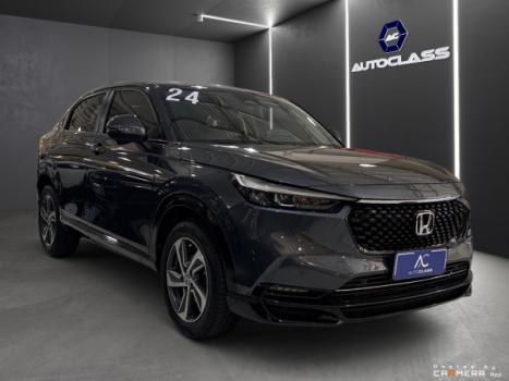 HONDA HR-V 1.5 16V 4P FLEX TOURING TURBO AUTOM�TICO CVT, Foto 4