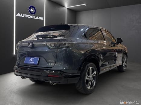 HONDA HR-V 1.5 16V 4P FLEX TOURING TURBO AUTOM�TICO CVT, Foto 5