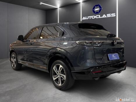 HONDA HR-V 1.5 16V 4P FLEX TOURING TURBO AUTOM�TICO CVT, Foto 6