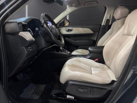 HONDA HR-V 1.5 16V 4P FLEX TOURING TURBO AUTOM�TICO CVT, Foto 7