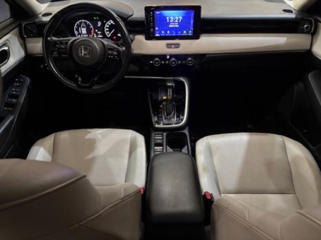 HONDA HR-V 1.5 16V 4P FLEX TOURING TURBO AUTOM�TICO CVT, Foto 8