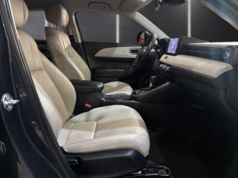 HONDA HR-V 1.5 16V 4P FLEX TOURING TURBO AUTOM�TICO CVT, Foto 9