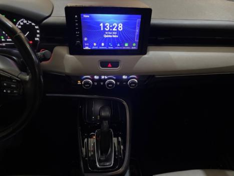 HONDA HR-V 1.5 16V 4P FLEX TOURING TURBO AUTOM�TICO CVT, Foto 14