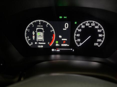 HONDA HR-V 1.5 16V 4P FLEX TOURING TURBO AUTOM�TICO CVT, Foto 15