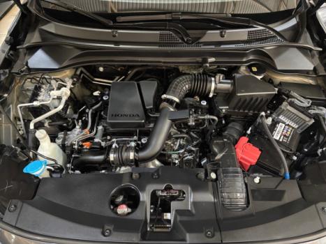 HONDA HR-V 1.5 16V 4P FLEX TOURING TURBO AUTOM�TICO CVT, Foto 16
