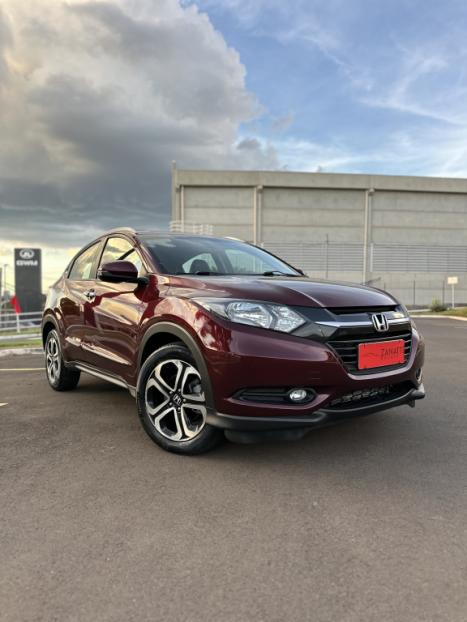 HONDA HR-V 1.5 16V 4P FLEX EXL AUTOM�TICO CVT, Foto 1