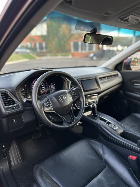 HONDA HR-V 1.5 16V 4P FLEX EXL AUTOM�TICO CVT, Foto 5