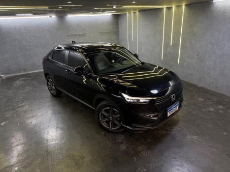 HONDA HR-V 1.5 16V 4P FLEX EX AUTOM�TICO CVT, Foto 1