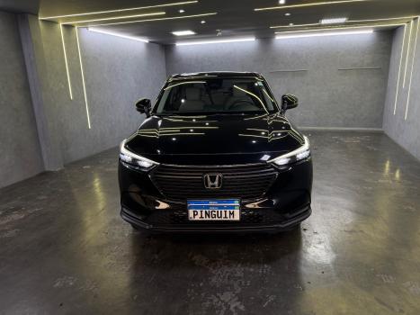 HONDA HR-V 1.5 16V 4P FLEX EX AUTOM�TICO CVT, Foto 2