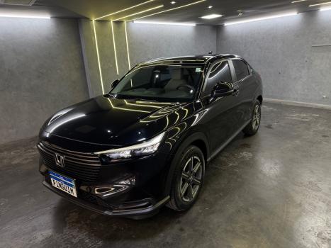 HONDA HR-V 1.5 16V 4P FLEX EX AUTOM�TICO CVT, Foto 3