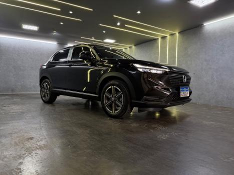 HONDA HR-V 1.5 16V 4P FLEX EX AUTOM�TICO CVT, Foto 4