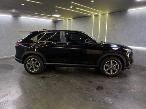 HONDA HR-V 1.5 16V 4P FLEX EX AUTOM�TICO CVT, Foto 5