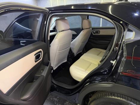 HONDA HR-V 1.5 16V 4P FLEX EX AUTOM�TICO CVT, Foto 8