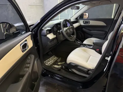 HONDA HR-V 1.5 16V 4P FLEX EX AUTOM�TICO CVT, Foto 10