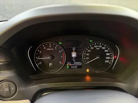 HONDA HR-V 1.5 16V 4P FLEX EX AUTOM�TICO CVT, Foto 11