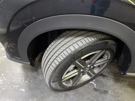 HONDA HR-V 1.5 16V 4P FLEX EX AUTOM�TICO CVT, Foto 12