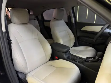 HONDA HR-V 1.5 16V 4P FLEX EX AUTOM�TICO CVT, Foto 13