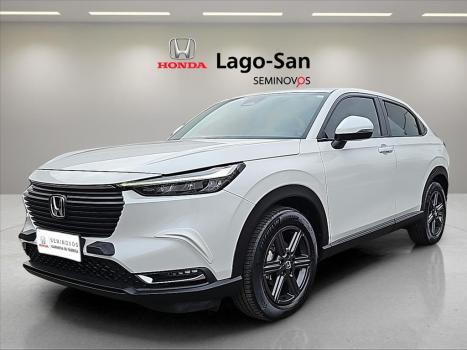 HONDA HR-V 1.5 16V 4P FLEX EXL AUTOM�TICO CVT, Foto 1