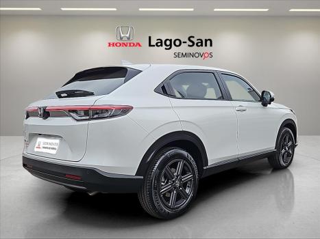 HONDA HR-V 1.5 16V 4P FLEX EXL AUTOM�TICO CVT, Foto 3