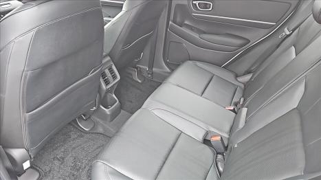 HONDA HR-V 1.5 16V 4P FLEX EXL AUTOM�TICO CVT, Foto 5