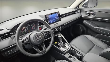 HONDA HR-V 1.5 16V 4P FLEX EXL AUTOM�TICO CVT, Foto 6