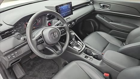 HONDA HR-V 1.5 16V 4P FLEX EXL AUTOM�TICO CVT, Foto 7