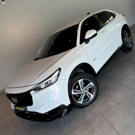 HONDA HR-V 1.5 16V 4P FLEX TOURING TURBO AUTOM�TICO CVT, Foto 2