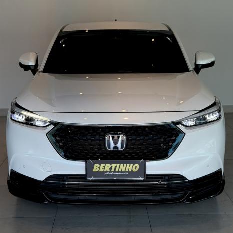 HONDA HR-V 1.5 16V 4P FLEX TOURING TURBO AUTOM�TICO CVT, Foto 3