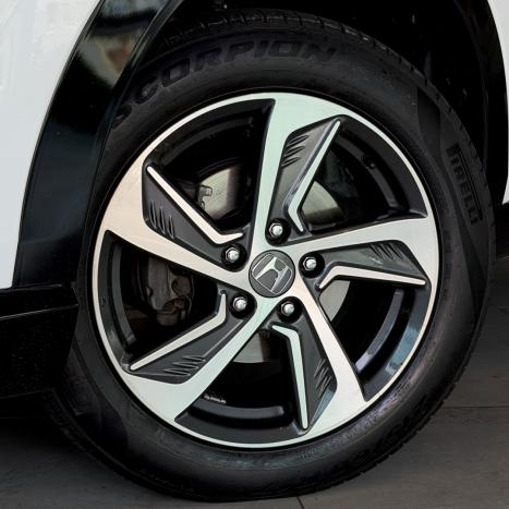 HONDA HR-V 1.5 16V 4P FLEX TOURING TURBO AUTOM�TICO CVT, Foto 4