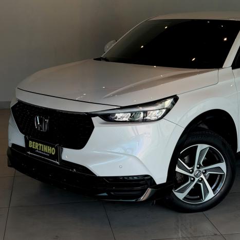 HONDA HR-V 1.5 16V 4P FLEX TOURING TURBO AUTOM�TICO CVT, Foto 5