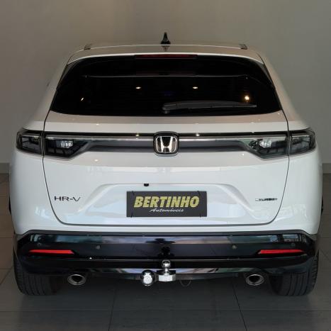 HONDA HR-V 1.5 16V 4P FLEX TOURING TURBO AUTOM�TICO CVT, Foto 6