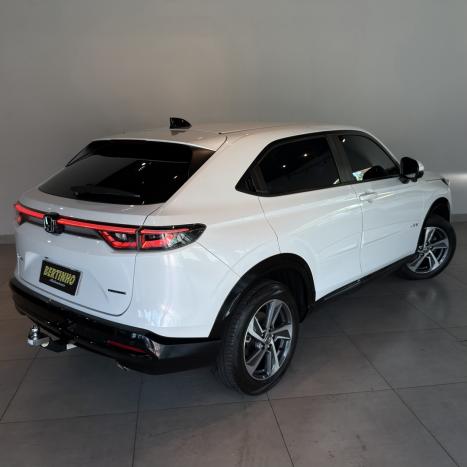 HONDA HR-V 1.5 16V 4P FLEX TOURING TURBO AUTOM�TICO CVT, Foto 7