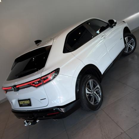 HONDA HR-V 1.5 16V 4P FLEX TOURING TURBO AUTOM�TICO CVT, Foto 8