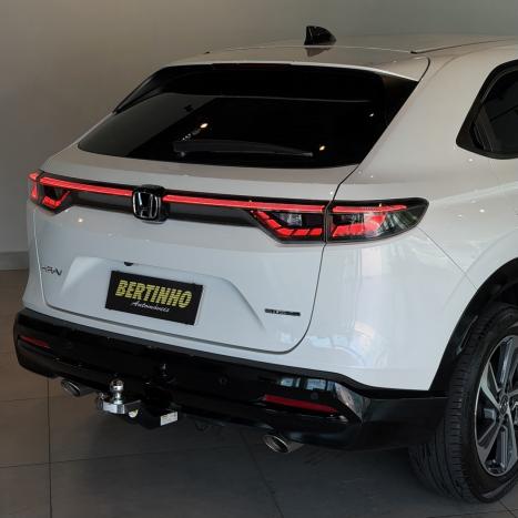 HONDA HR-V 1.5 16V 4P FLEX TOURING TURBO AUTOM�TICO CVT, Foto 10