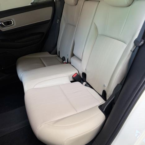 HONDA HR-V 1.5 16V 4P FLEX TOURING TURBO AUTOM�TICO CVT, Foto 12