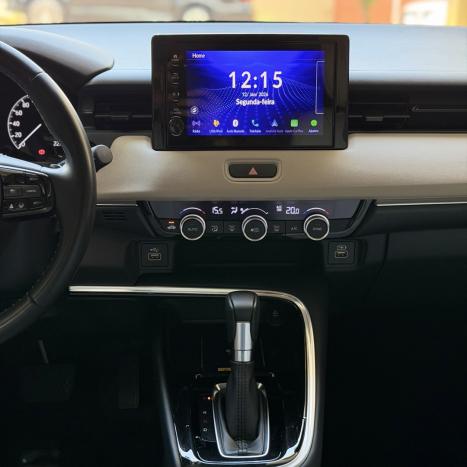 HONDA HR-V 1.5 16V 4P FLEX TOURING TURBO AUTOM�TICO CVT, Foto 13