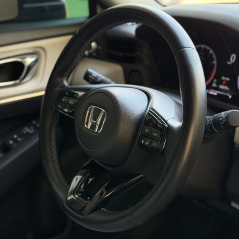 HONDA HR-V 1.5 16V 4P FLEX TOURING TURBO AUTOM�TICO CVT, Foto 15