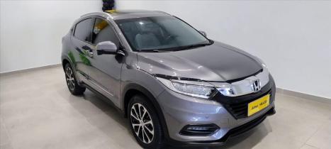 HONDA HR-V 1.5 16V 4P TOURING TURBO AUTOM�TICO CVT, Foto 1