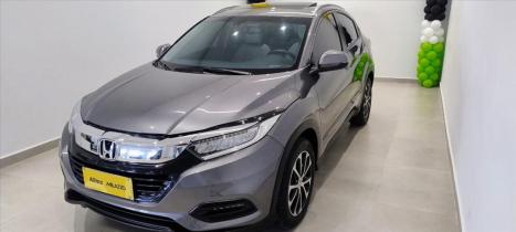 HONDA HR-V 1.5 16V 4P TOURING TURBO AUTOM�TICO CVT, Foto 2