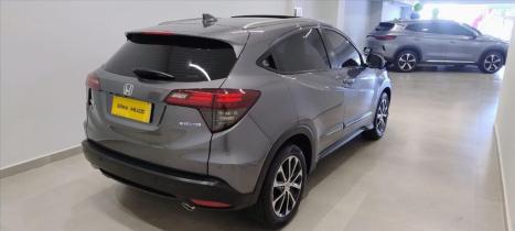 HONDA HR-V 1.5 16V 4P TOURING TURBO AUTOM�TICO CVT, Foto 3