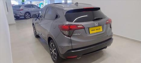HONDA HR-V 1.5 16V 4P TOURING TURBO AUTOM�TICO CVT, Foto 4