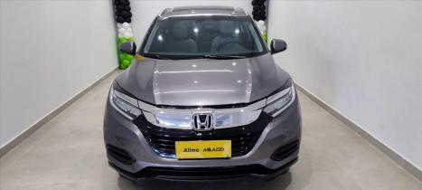 HONDA HR-V 1.5 16V 4P TOURING TURBO AUTOM�TICO CVT, Foto 5