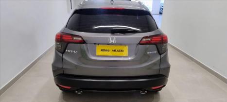 HONDA HR-V 1.5 16V 4P TOURING TURBO AUTOM�TICO CVT, Foto 6