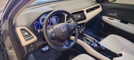 HONDA HR-V 1.5 16V 4P TOURING TURBO AUTOM�TICO CVT, Foto 7