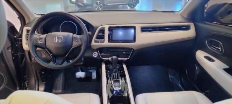 HONDA HR-V 1.5 16V 4P TOURING TURBO AUTOM�TICO CVT, Foto 8