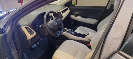 HONDA HR-V 1.5 16V 4P TOURING TURBO AUTOM�TICO CVT, Foto 9