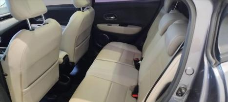 HONDA HR-V 1.5 16V 4P TOURING TURBO AUTOM�TICO CVT, Foto 10