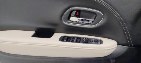 HONDA HR-V 1.5 16V 4P TOURING TURBO AUTOM�TICO CVT, Foto 12
