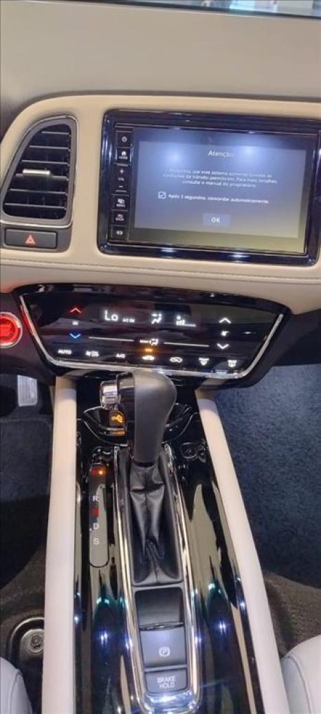 HONDA HR-V 1.5 16V 4P TOURING TURBO AUTOM�TICO CVT, Foto 13