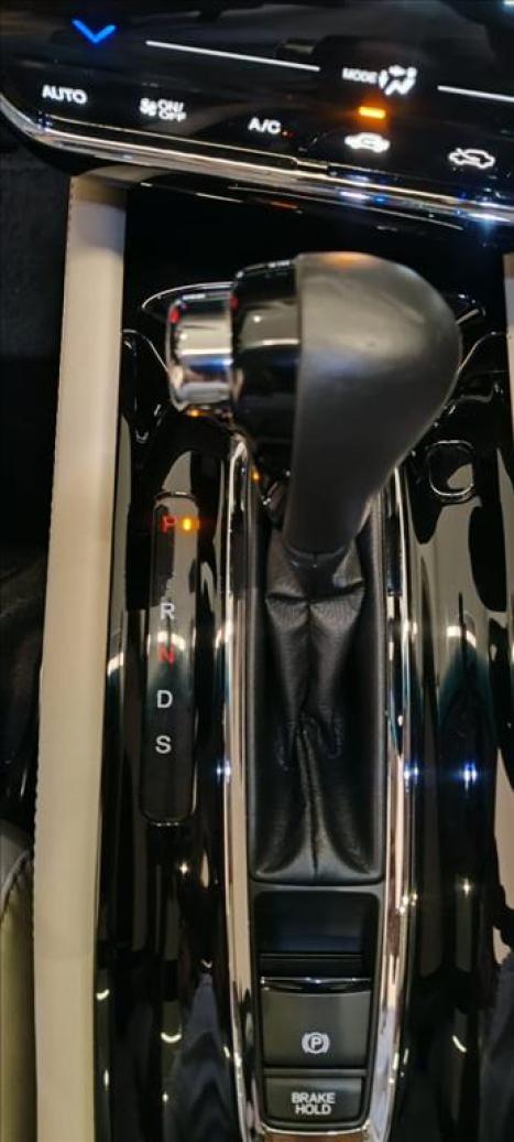 HONDA HR-V 1.5 16V 4P TOURING TURBO AUTOM�TICO CVT, Foto 14